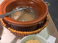 -小菜园新徽菜(阜阳颍州万达店)