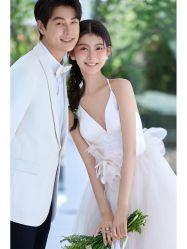 -CD视觉婚纱摄影