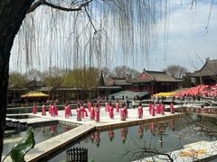 -华清宫景区