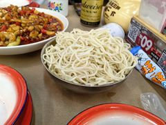 -老三样·旧食新味(船山路店)