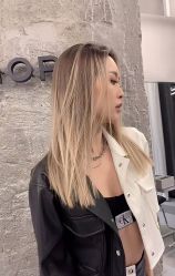 -DL HOPE明星造型