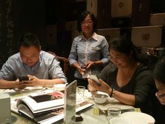 android_upload_pic-李老爹香辣蟹(宣武门店)