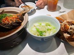 -费大厨辣椒炒肉(黄兴中心广场店)