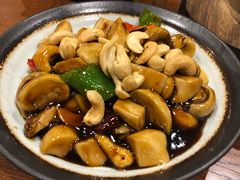 -如禾素食·下午茶·糖水