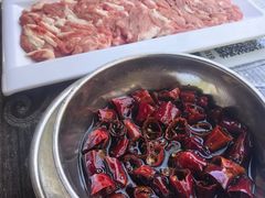-福寿斋·老北京铜锅涮肉·烤鸭(顺义总店)