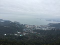 -东部华侨城