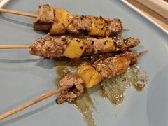 -上渔铁板烧(熙悦汇店)