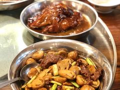 鲜菇牛肉-农汤老店(顺联公园里店)