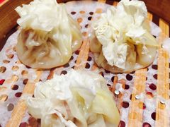 -西贝(上海我格广场店)