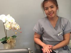 Staff -S’Sense Massage Suan Plu
