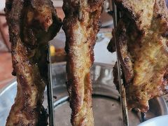-巴依老爷新疆美食(工体旗舰店)