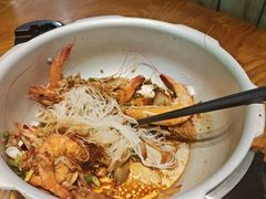 -唐猛猛湘乐汇(银泰城店)