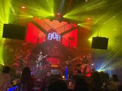-808 LiveHouse