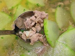 -七叔家宴家常广西菜(明秀东路店)