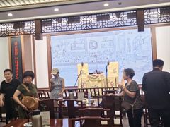 -光裕书厅·评弹茶馆·剧场(观前街店)
