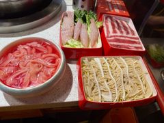 -钢管厂五区小郡肝火锅串串香(总店)