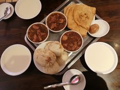 -姚记炒肝店(簋街店)