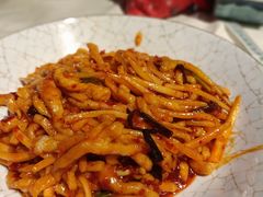 -鑫巴蜀(和平里店)