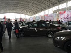 -沈阳国际会展中心管理有限公司