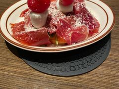 -ZAFFERANO西班牙海鲜饭(上海首店)