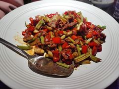 -湘阁里辣(南联锦泰城店)