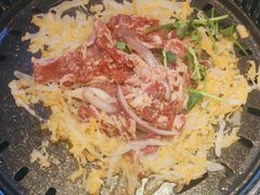 -杨记齐齐哈尔烤肉(总店)