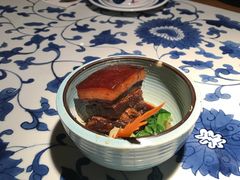 东坡肉-桂满陇天书(南京德基旗舰店)