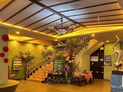 -憩泰SPA泰疗足道按摩(嘉定金沙路店)