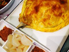-SEEUNARI西域娜依新疆菜(环宇广场店)