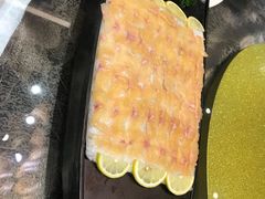 -宝宇大连海鲜渔港(金奎大厦店)