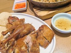 -四道菜·福建菜馆(莆田万达店)