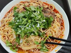 -玉香宫河州牛肉拉面