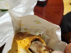 -吉利利·烤包子(双井店)