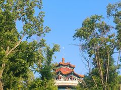 -北山公园