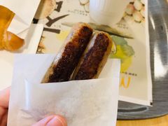 -麦当劳(贵和购物中心B1店)