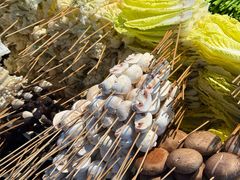 -为民烧烤吧.自贡爆炒菜(收录10年好店)