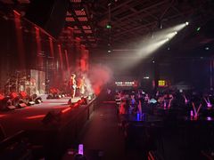 -MOSSO·Liveshow(M3香港广场店)