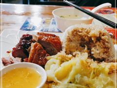 -永祥烧腊餐厅(虹口店)