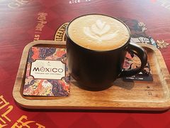 -星巴克臻选(上海合生汇1F店)