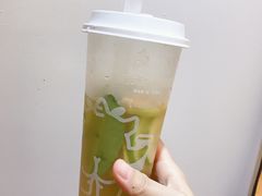 -茶力的小怪兽(梅林卓悦汇店)