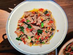 -树厨贵州菜(花果园购物中心店)