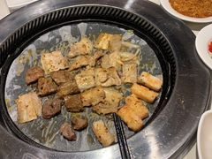 -么子烤肉(化龙池店)