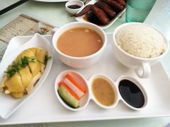 -翠华餐厅(旺角文华商场店)