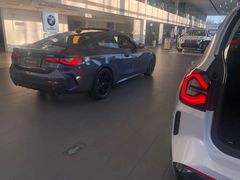 -北京中升宝辉宝马4S店