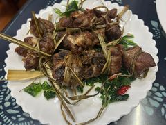 -古道惠风饭庄