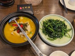 -百鲜楼(藏龙岛店)