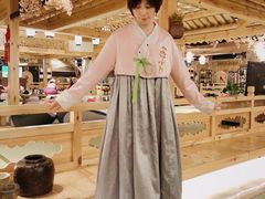 -青水瓦台汤泉(新华店)