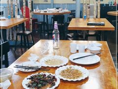 大堂-温州一家人美食(西木头市店)