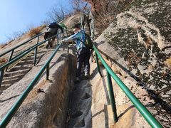 -丹东凤凰山景区