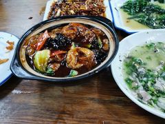 面筋煲-吾介小籠館